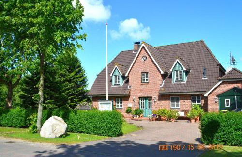 Greggersen - Whg 2 - Foto 1