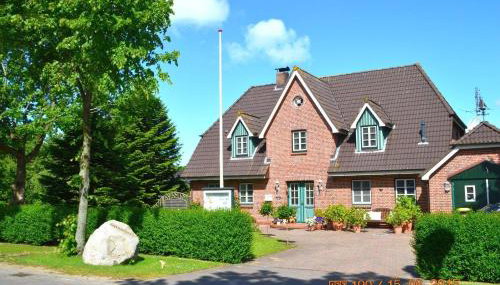 Greggersen - Whg 2 - Foto 1