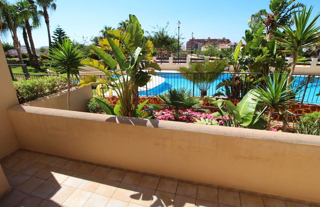 Albardi 3ºA - Magnífico apartamento en Aguadulce - Photo 36