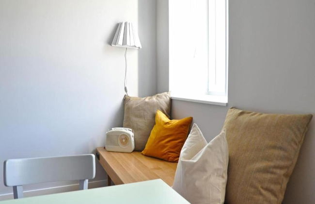 Urbanauts Studios in Wien - Foto 5