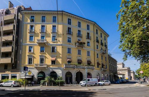 Living Porta Venezia - Photo 7