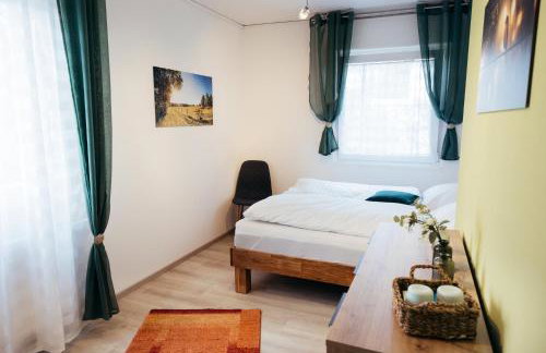 Casa La Vie Ferienwohnungen - Photo 54