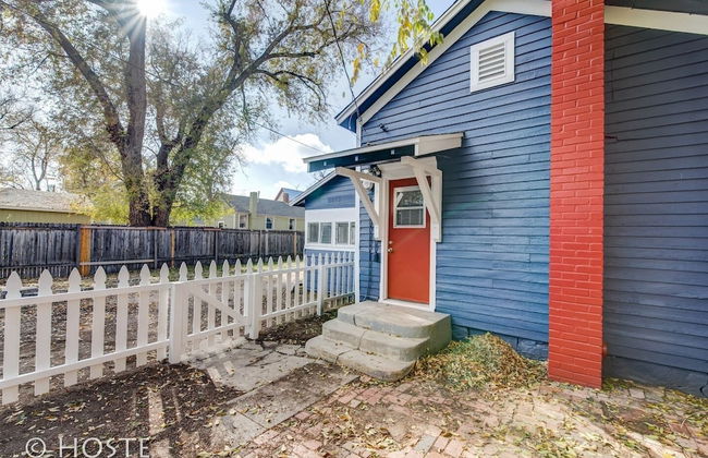 City Center Cottage Netflix, Mtns & Adventure! - Photo 31