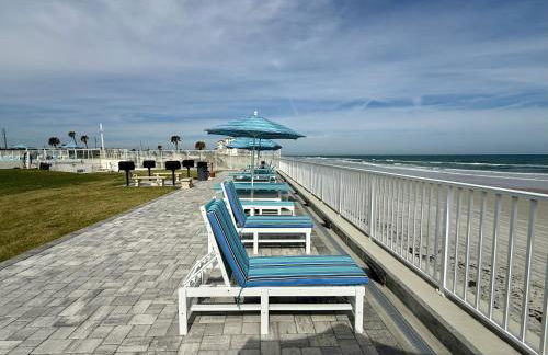 SeaBliss, oceanfront 1st floor cozy condo - Foto 24