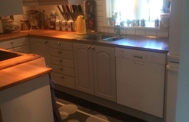 Swedish Idyll - Foto 23