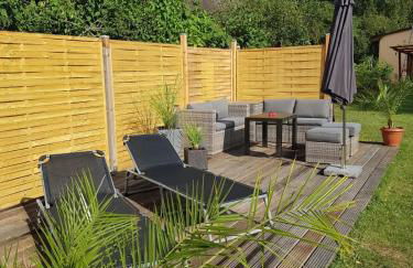 Ferien Mecklenburgische Seenplatte, Urlaub auf dem Gutshof Bossow - Foto 5