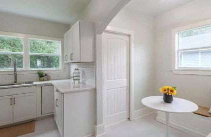 Modern Chateau Remodeled Home Close to Downtown - Foto 6