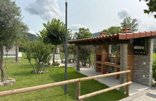 Dalpendre - Turismo em espaço rural - Foto 46