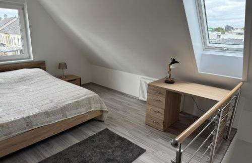 Moderne Ferienwohnung in toller Lage - Foto 11