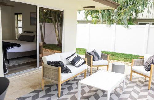 Blu Sky Villa - Foto 6