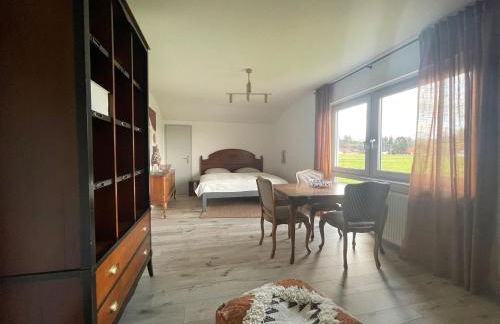 CASA LOBO Charmantes Ferienhaus im Allgäu - Foto 12