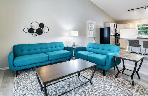 South Asheville Townhome 12 A - Foto 18