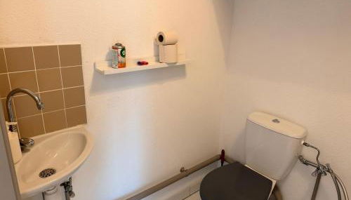 A2 pas de Colmar terrasse,parking - Foto 3