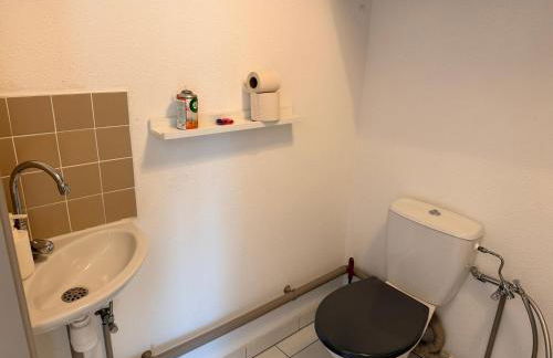 A2 pas de Colmar terrasse,parking - Foto 3