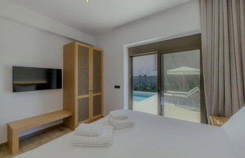 NIAMA Luxury apartments Nafplio - Foto 44