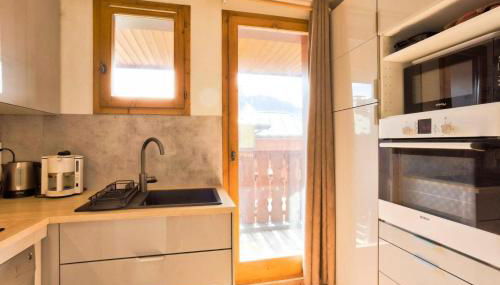 Les Chalets Des Alpages - Chalet 8/10 pers - LES ALPAGES - PLAGNE SOLEIL - C11ALP MAE-6124 - Foto 5