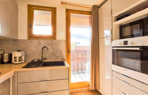 Les Chalets Des Alpages - Chalet 8/10 pers - LES ALPAGES - PLAGNE SOLEIL - C11ALP MAE-6124 - Foto 5