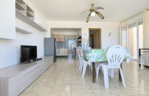 Appartamento La Torre Primo Piano Vista mare Puglia On line - Foto 13