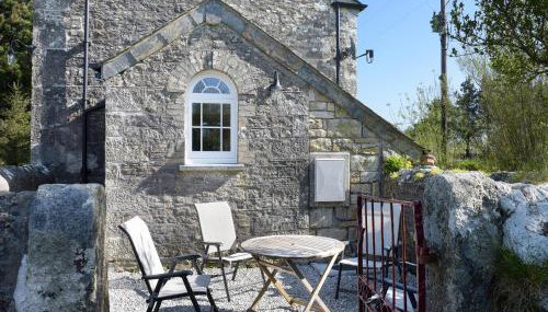 Moor View Chapel - Foto 2