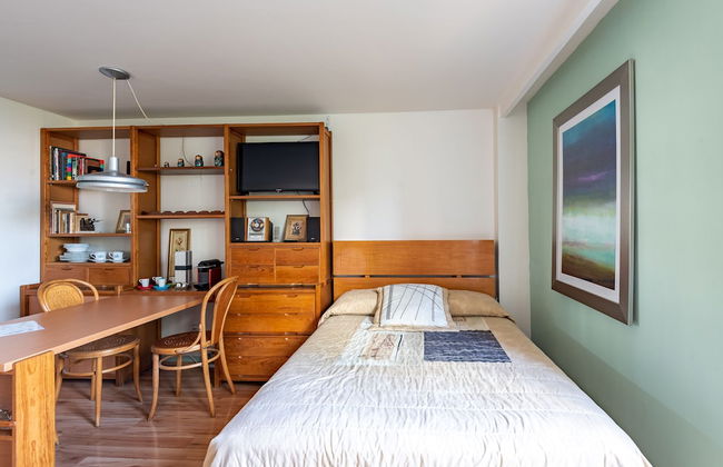 JUUB Reforma at your doorstep - Foto 6