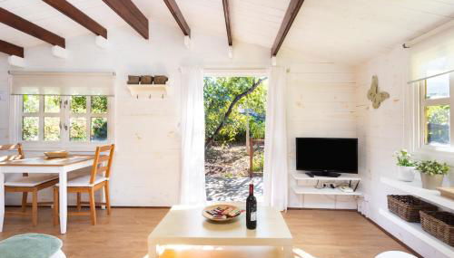 Home2Book Cozy Cottage Bougainville, Peace Retreat - Foto 2