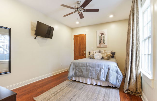 4 Bedroom 5 beds - 2030 - Foto 4