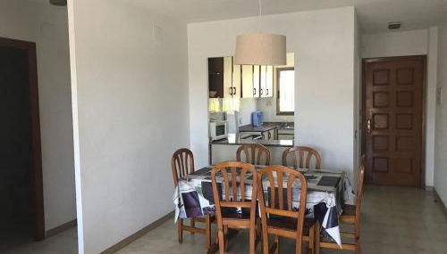 Turyva Tarongers 3 - Modern 2 Bed Holiday Apartment for Families & Couples - Foto 3