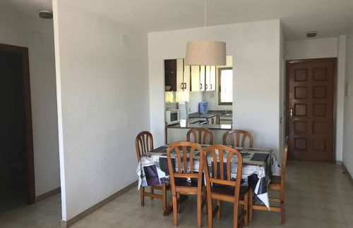 Turyva Tarongers 3 - Modern 2 Bed Holiday Apartment for Families & Couples - Foto 3