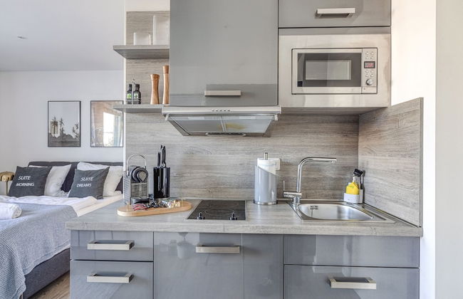 Limehome Köln Friesenplatz - Foto 62