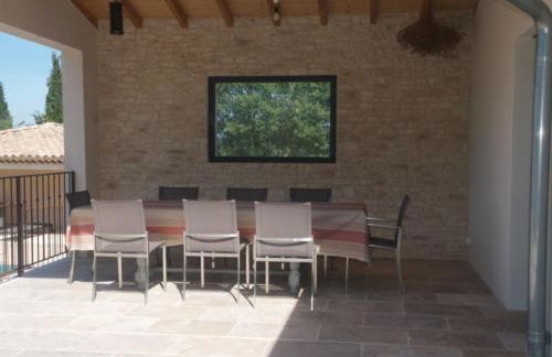 Sous le figuier - Foto 5