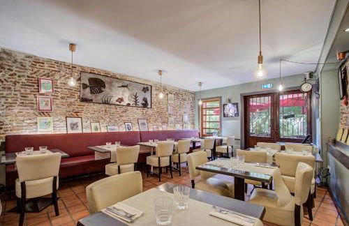 Au Remp'Arts - Foto 71