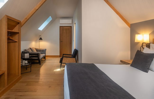 Domaine de La Commanderie de Ballan - Foto 42