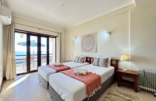 Monte Gordo Beachview 2 by Homing - Foto 7