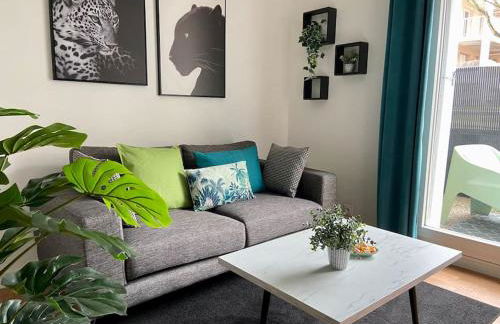 Jungle Chic - Foto 6