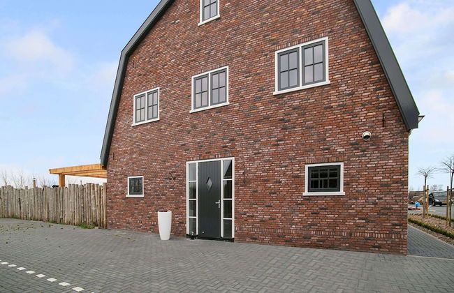 Holiday Home Callantsoog Near Beach - Foto 31