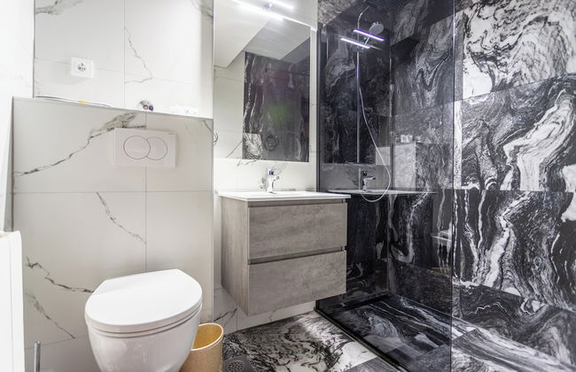 Villa Violeta 3 min walk to the beach - Foto 37