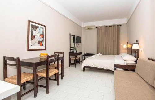 Talos Hotel Apartments - Foto 8