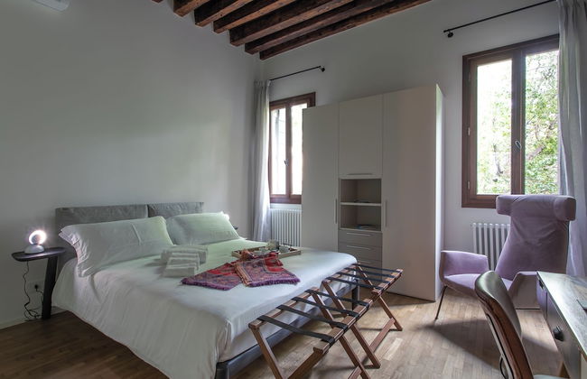 Palazzo Venere Apartments - Foto 15