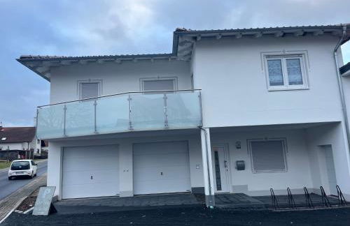 Ferienwohnung zum Gasthaus Hecker Hof - Foto 12