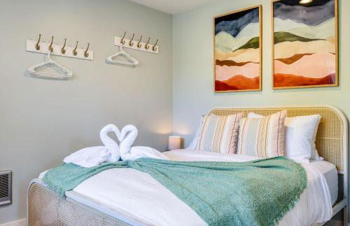 Perch - Ballard Cozy - Foto 13