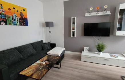 Apartment in ruhiger Südvorstadt - Foto 9