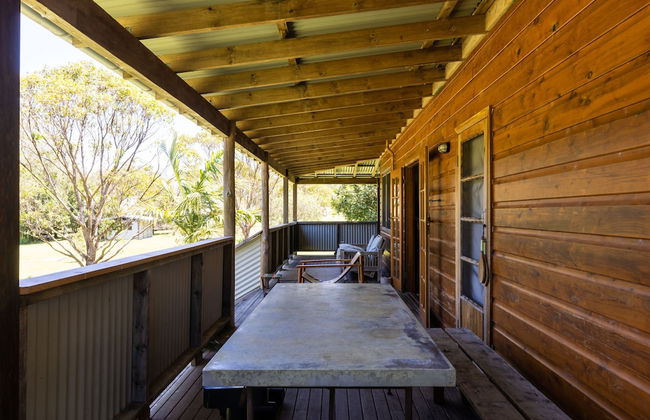 The Mainstay - Photo 78