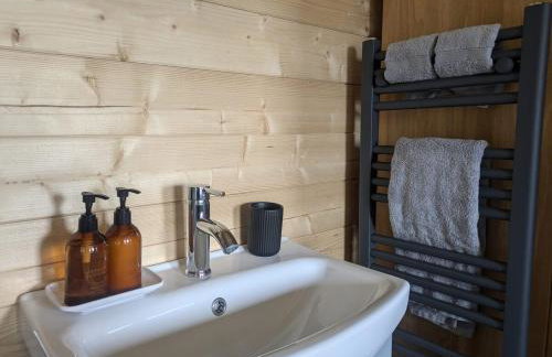 The Homestead Compact With private Lazy spa - Foto 30