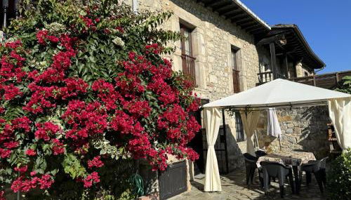 Casa Las Hortensias 1 Pendueles AT-1557-AS - Foto 3