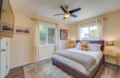 La Jolla Oasis - Pet Friendly, Large Backyard, Walk2Beach & Location! - Foto 18