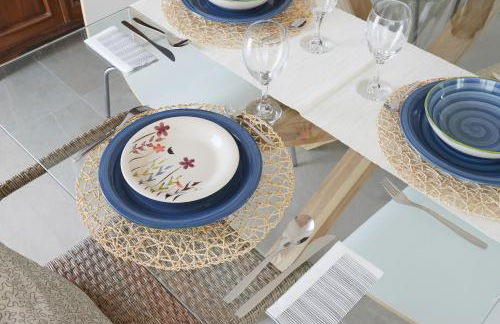 Villa Zamia con piscina - Foto 47