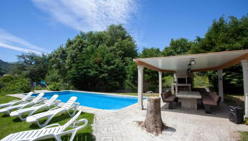 Espectacular Casa con Piscina en Allariz - Foto 3