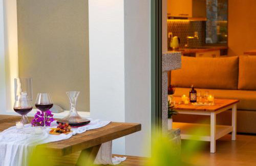 Pakio Luxury Villa : Private Cretan Holidays - Foto 11