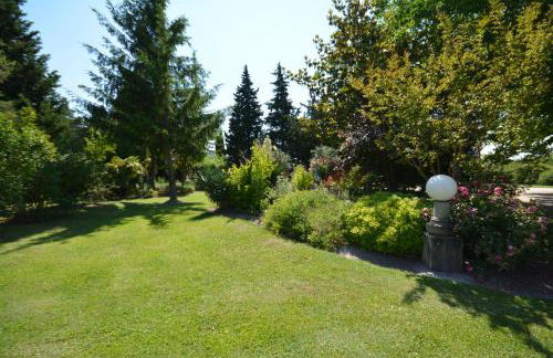 Reflet De PROVENCE dans cadre de verdure avec piscine chauffée - Photo 53