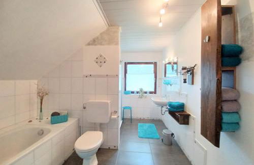 Ferienwohnungen Finke - Foto 35